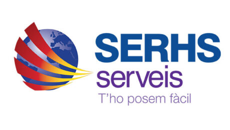 Logo SERHS Serveis