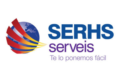 Logo SERHS Serveis esp