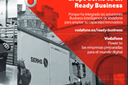 Vodafone I Grup Serhs Una Alianca D Exits