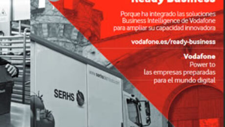 Vodafone I Grup Serhs Una Alianca D Exits