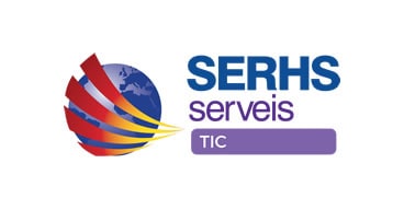 Logo SERHS Serveis TIC