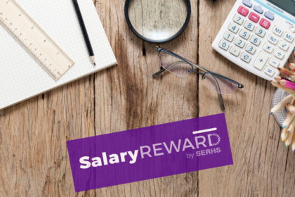 Salary-Reward