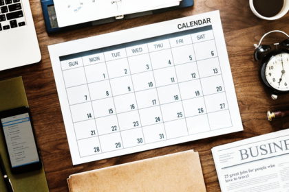 Calendari Laboral 2018