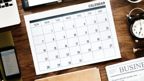 Calendari Laboral 2018