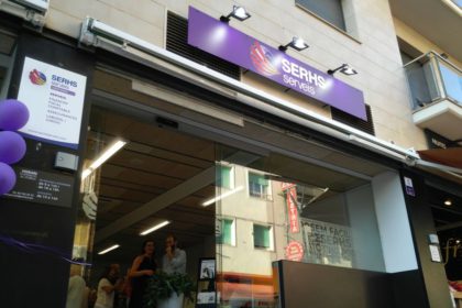 Gestoria SERHS Serveis Gestiona Gestoria SERHS Serveis Gestiona