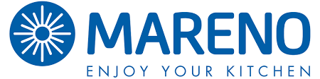 Logotip Mareno