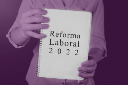 Reforma Laboral 2021-22