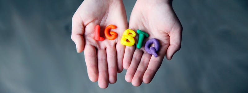 llei Igualtat LGTBI